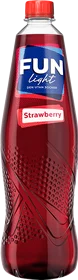 Fun Light Strawberry (Jordgubb)